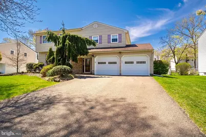 50 Oakey Drive, Kendall Park, NJ 08824 - Photo 1