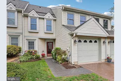 41 Fair Acres Court, Kingston, NJ 08540 - Photo 1