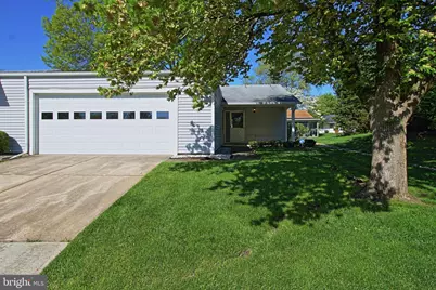 137 Cistus Plaza, Monroe Township, NJ 08831 - Photo 1