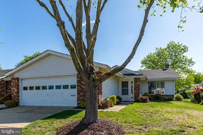 249 Doremus Drive, Monroe Township, NJ 08831 - Photo 1