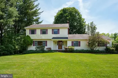 132 Fairfield Road, Princeton, NJ 08540 - Photo 1