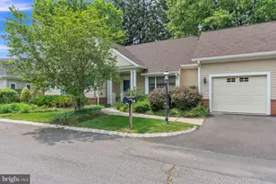 4 Birchwood Ct, Plainsboro Township, NJ 08540 - Photo 1