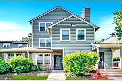 7011 Elm Court, Monmouth Junction, NJ 08852 - Photo 1