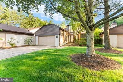 189 N Sayre Dr Drive, Princeton, NJ 08540 - Photo 1