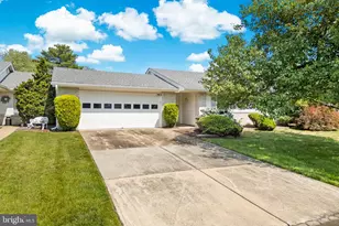 703 Croydon Rd, Monroe Township, NJ 08831 - Photo 1