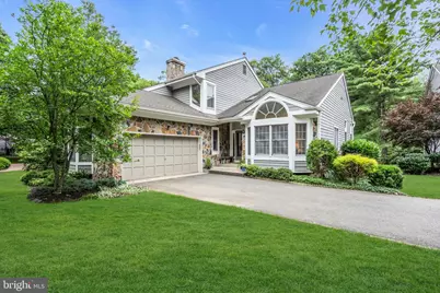 58 Primrose Circle, Princeton, NJ 08540 - Photo 1