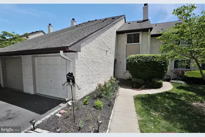 94 Tennyson Drive, Plainsboro Township, NJ 08536 - Photo 1