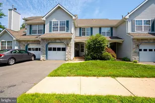91 Heather Ct, Monmouth Junction, NJ 08852 - Photo 1