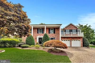 8 Libby Drive, Monmouth Junction, NJ 08852 - Photo 1