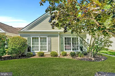 416 Bluebird Drive, Monroe Township, NJ 08831 - Photo 1