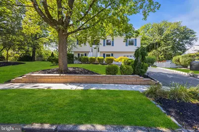 24 Hillside Avenue, Monmouth Junction, NJ 08852 - Photo 1