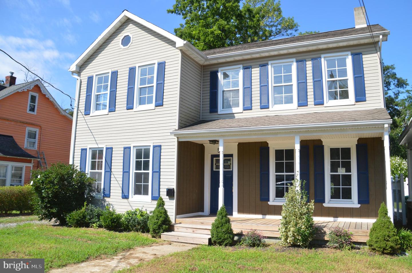 54 Evergreen Rd, New Egypt, NJ 08533 MLS NJOC2000350 Coldwell Banker