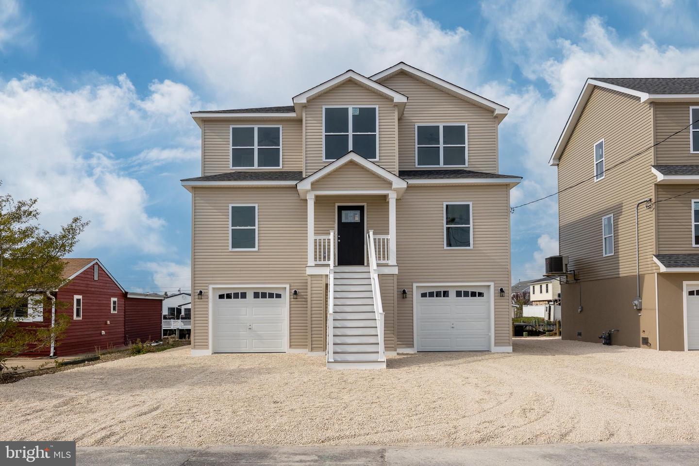 109 E Dory Dr, Little Egg Harbor, NJ 08087 MLS NJOC2001030 Coldwell