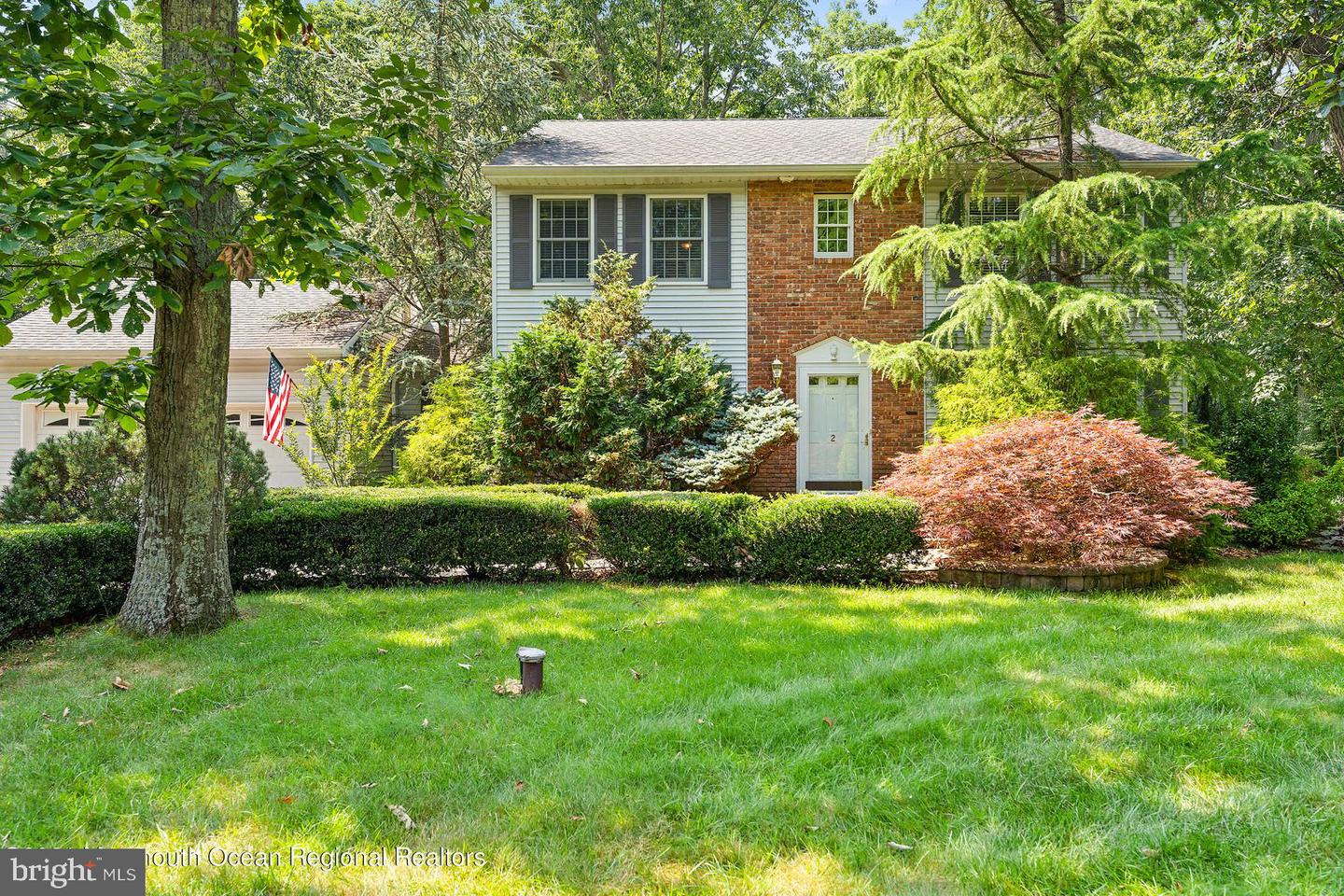 2 Maplehurst Ave, Lakewood, NJ 08701 MLS NJOC2001220 Coldwell Banker