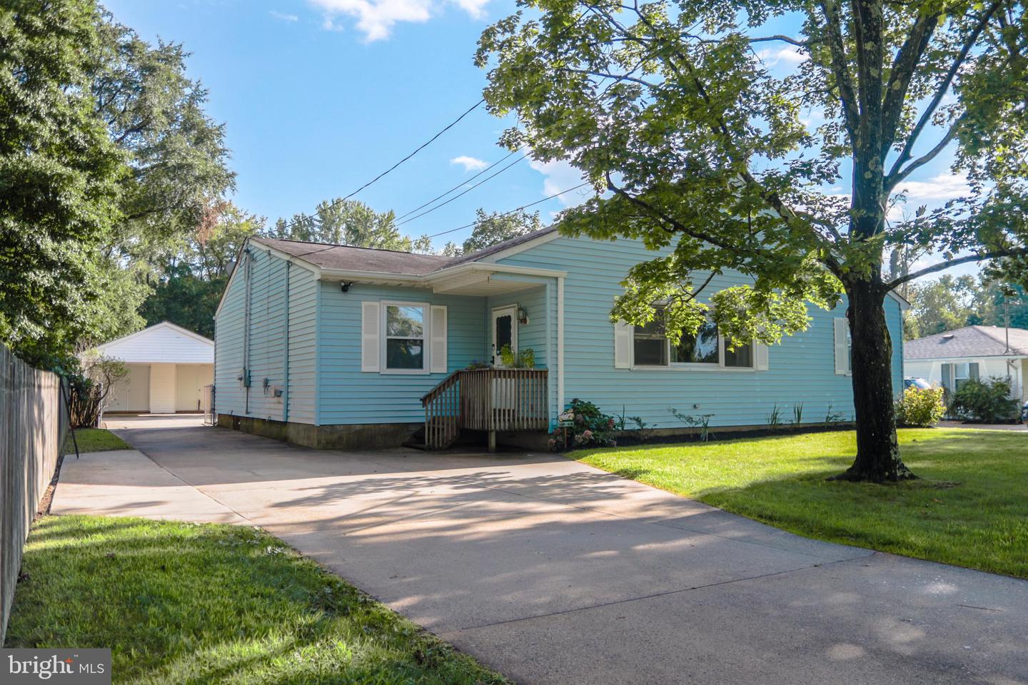 75 Magnolia Ave, New Egypt, NJ 08533 MLS NJOC2002452 Coldwell Banker