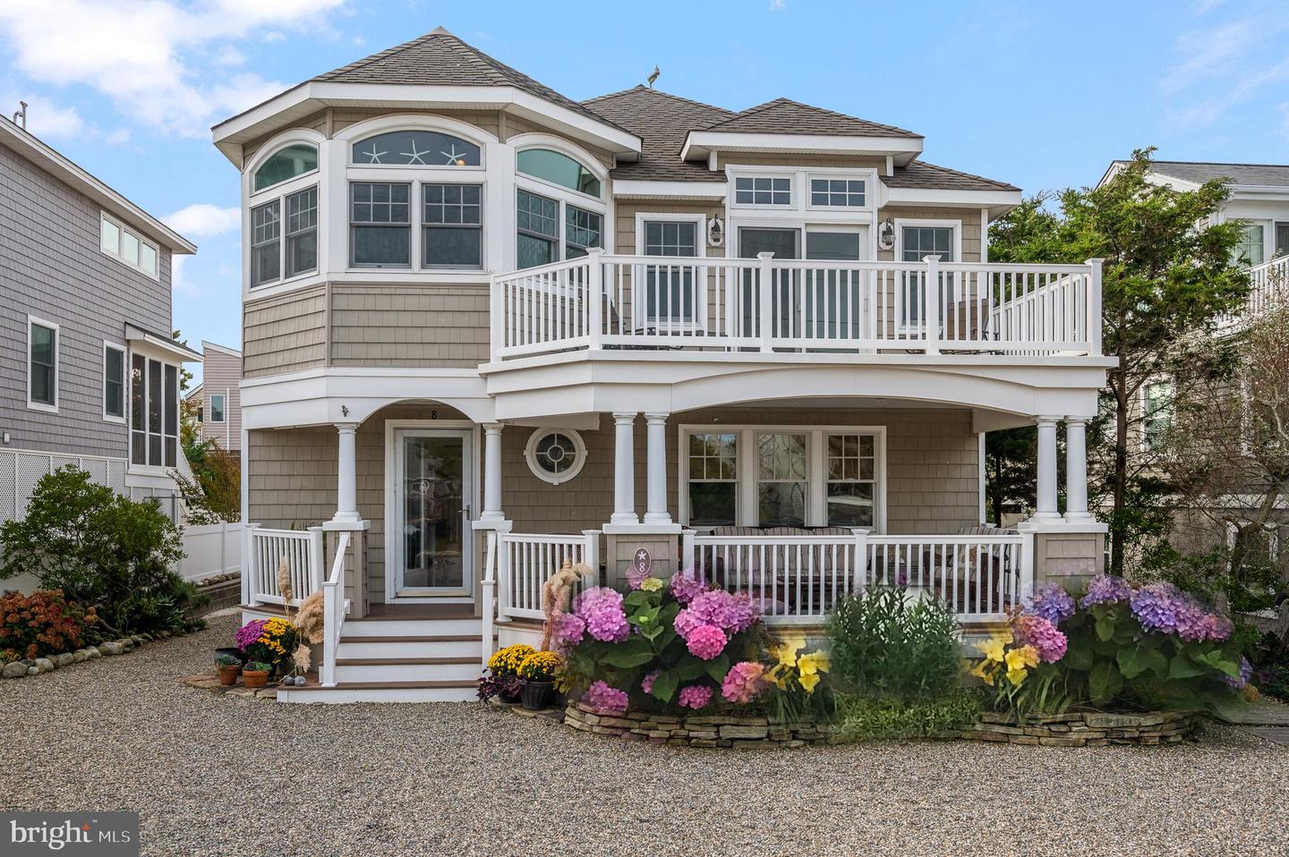8 E 77th St, Harvey Cedars, NJ 08008 MLS NJOC2004234 Coldwell Banker