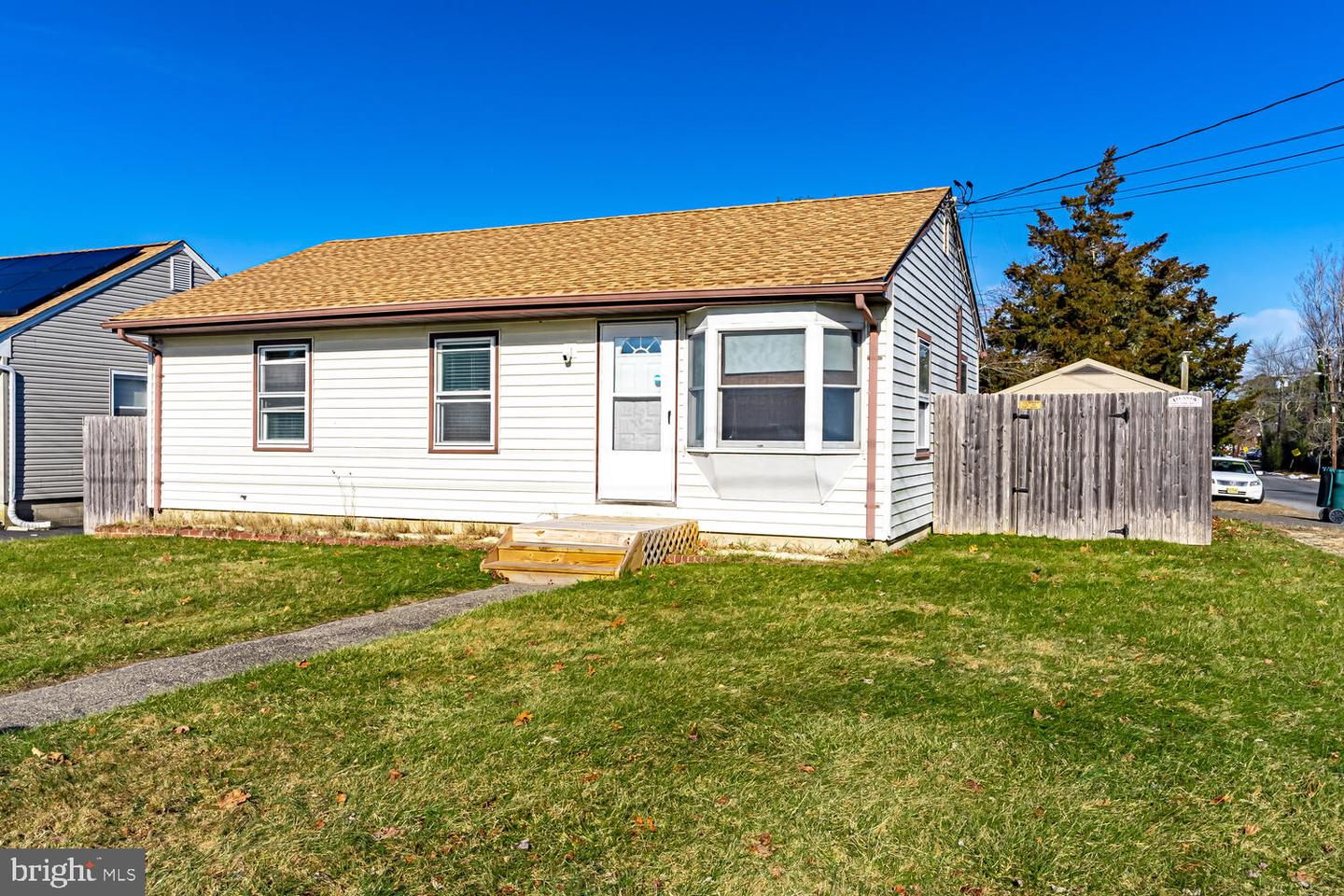 115 Division St, Little Egg Harbor, NJ 08087 MLS NJOC2006364