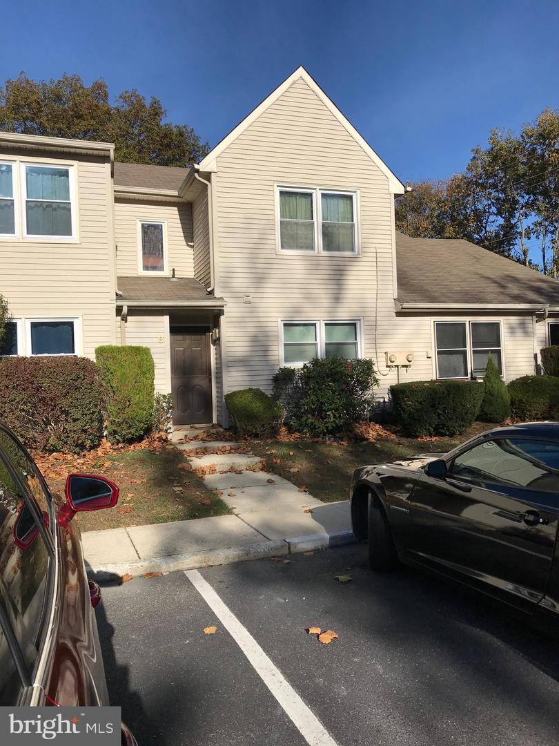 8 Tavistock Dr, Tuckerton, NJ 08087 MLS NJOC2006738 Coldwell Banker