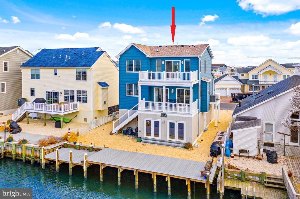 1223 Walter Blvd, Manahawkin, NJ 08050 MLS NJOC2006804 Coldwell Banker