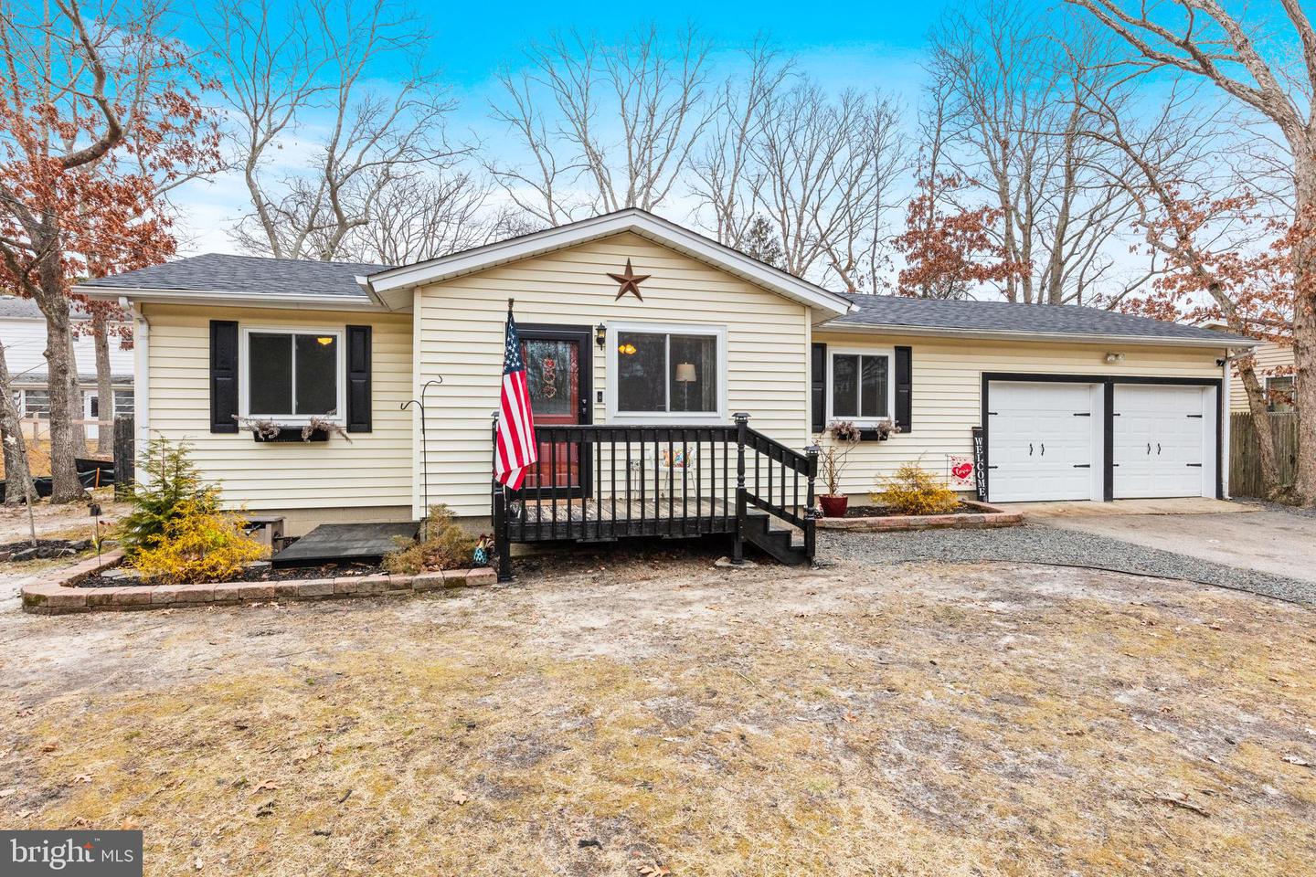 136 Chestnut St, Tuckerton, NJ 08087 MLS NJOC2007118 Coldwell Banker