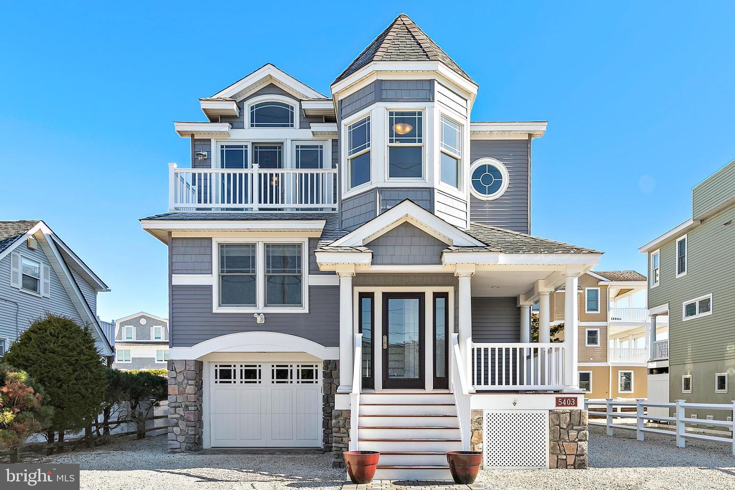 5403 Long Beach Blvd, Harvey Cedars, NJ 08008 MLS NJOC2007524