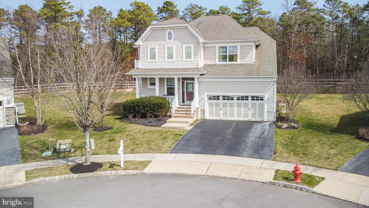 155 Newport Way, Little Egg Harbor, NJ 08087 MLS NJOC2008506