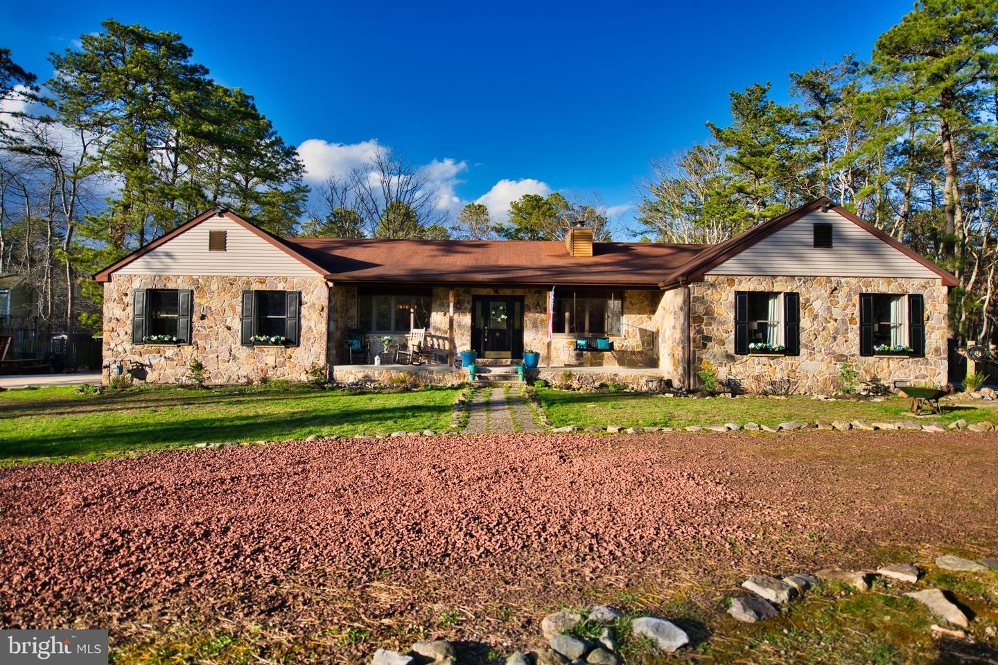 420 Stage Rd, Tuckerton, NJ 08087 MLS NJOC2008628 Coldwell Banker