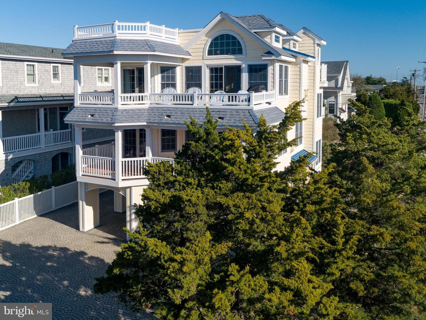 8001 Bay Terrace, Harvey Cedars, NJ 08008 MLS NJOC2008846 Coldwell