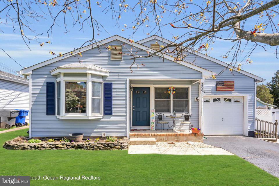206 Keats Ave, Toms River Township, NJ 08753 MLS NJOC2009408