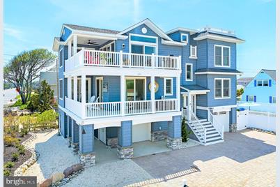 204 S 1st Street, Surf City, NJ 08008 - Photo 1