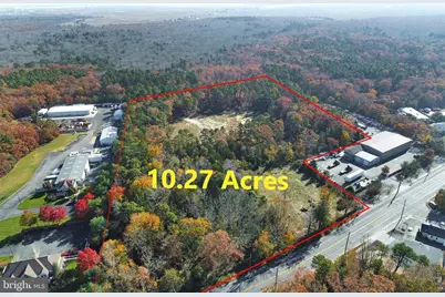 1103 S Main Street, West Creek, NJ 08092 - Photo 1