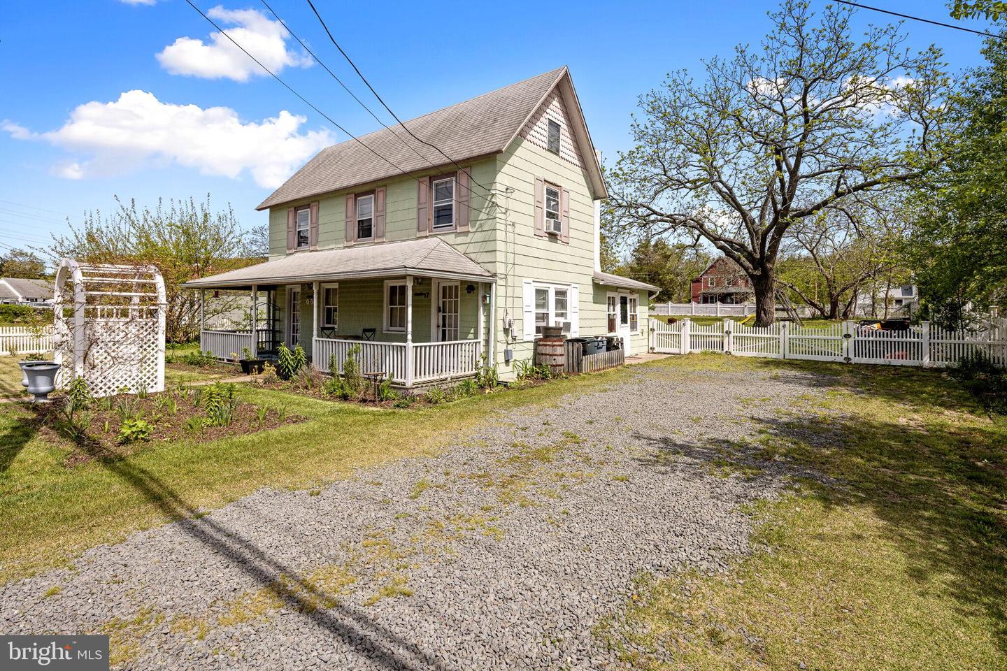 17 Bryant Rd, Waretown, NJ 08758 MLS NJOC2010234 Coldwell Banker