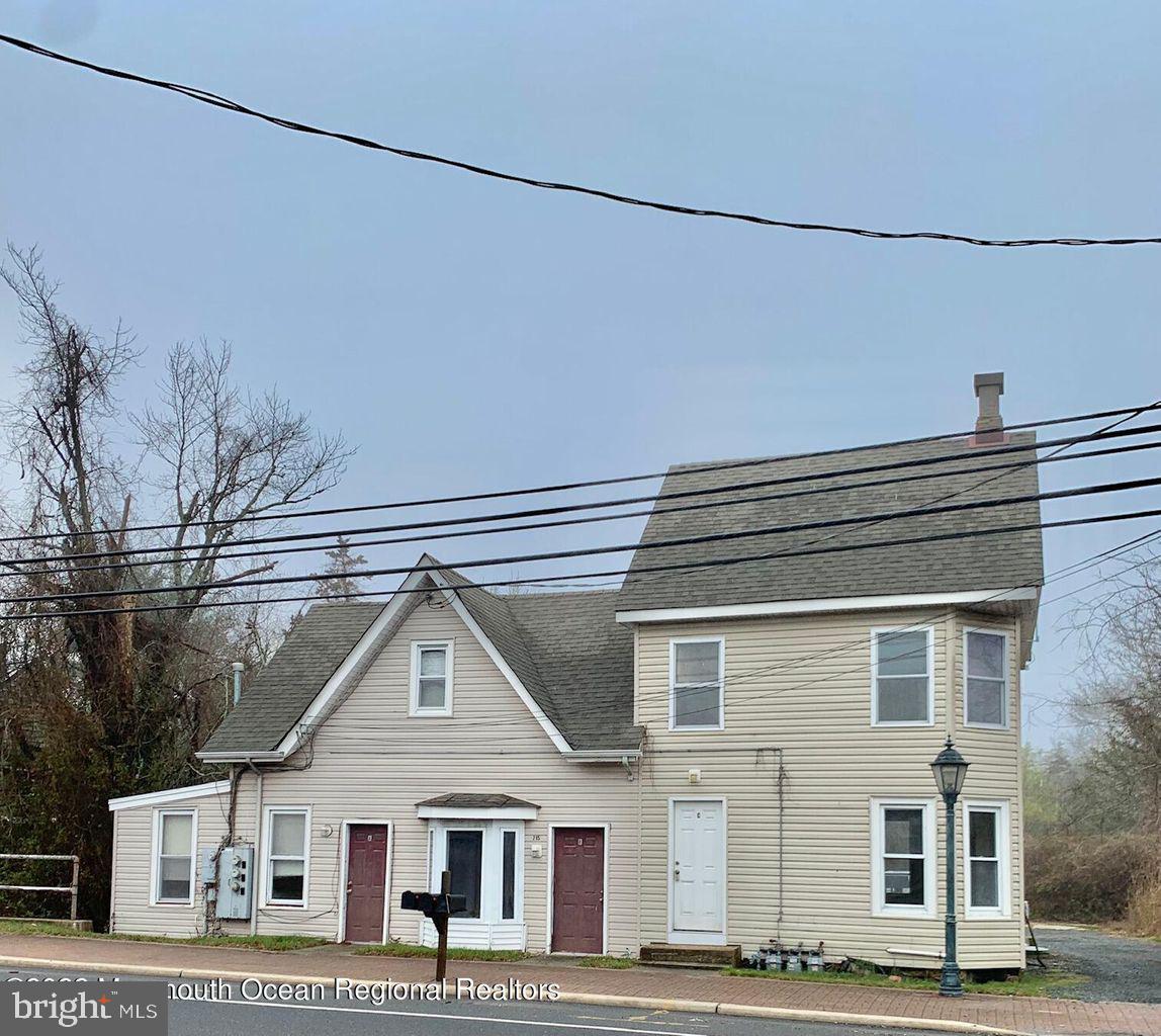 215 Main St, West Creek, NJ 08092 MLS NJOC2010688 Coldwell Banker