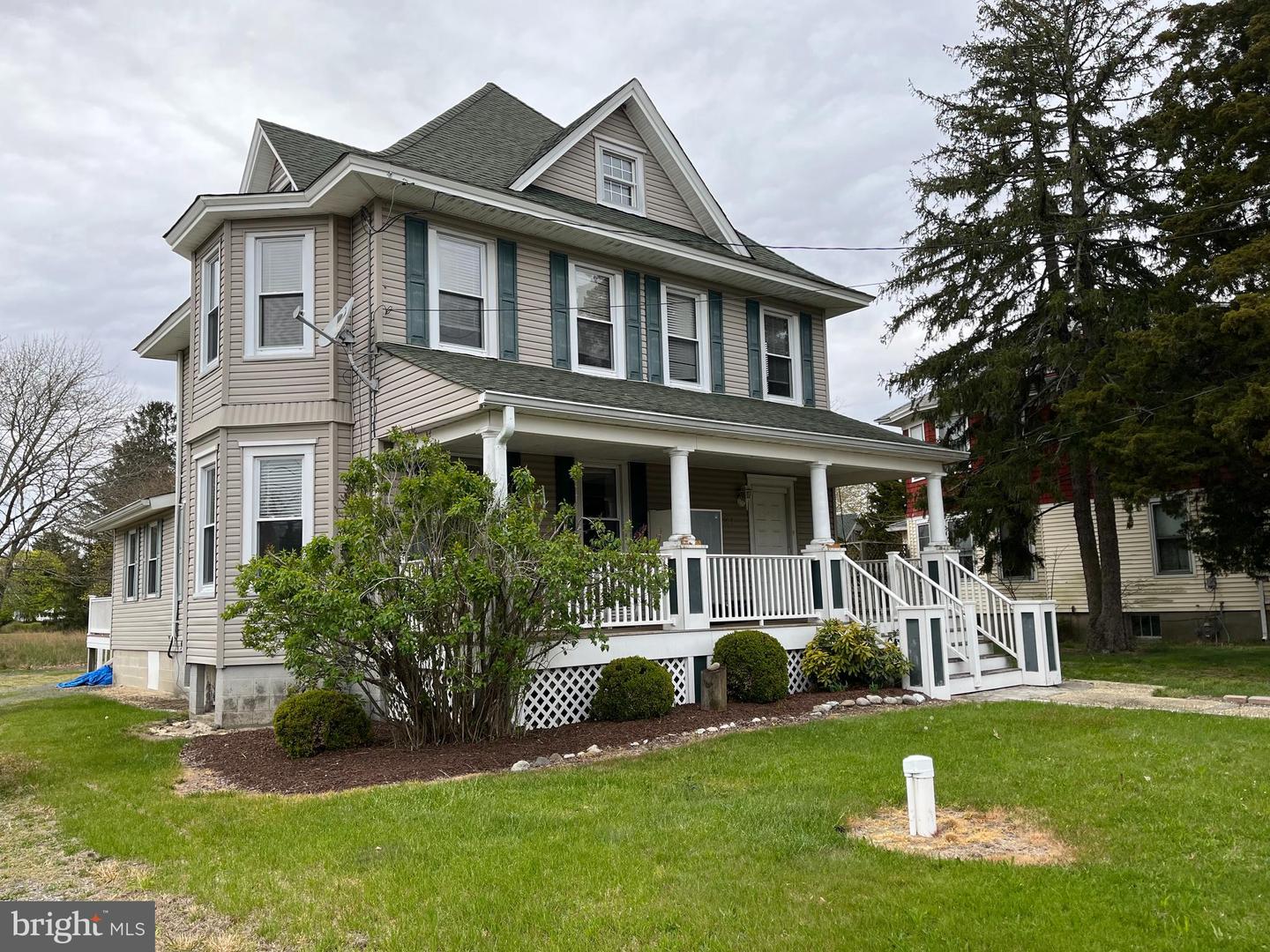 227 Main St, West Creek, NJ 08092 MLS NJOC2011050 Coldwell Banker