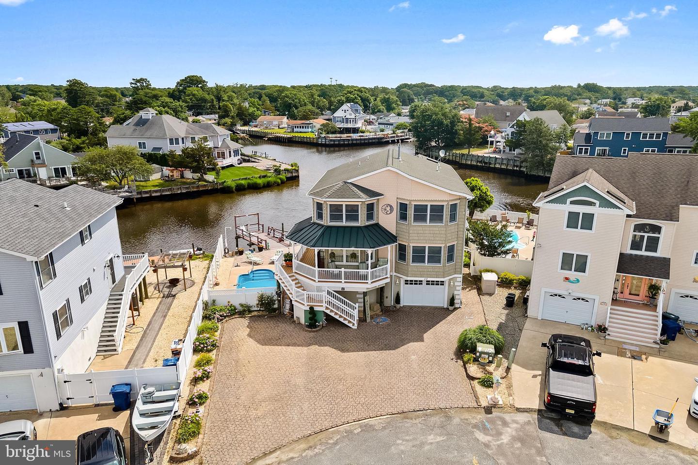 13 S Baltimore Dr, Tuckerton, NJ 08087 MLS NJOC2011446 Coldwell Banker