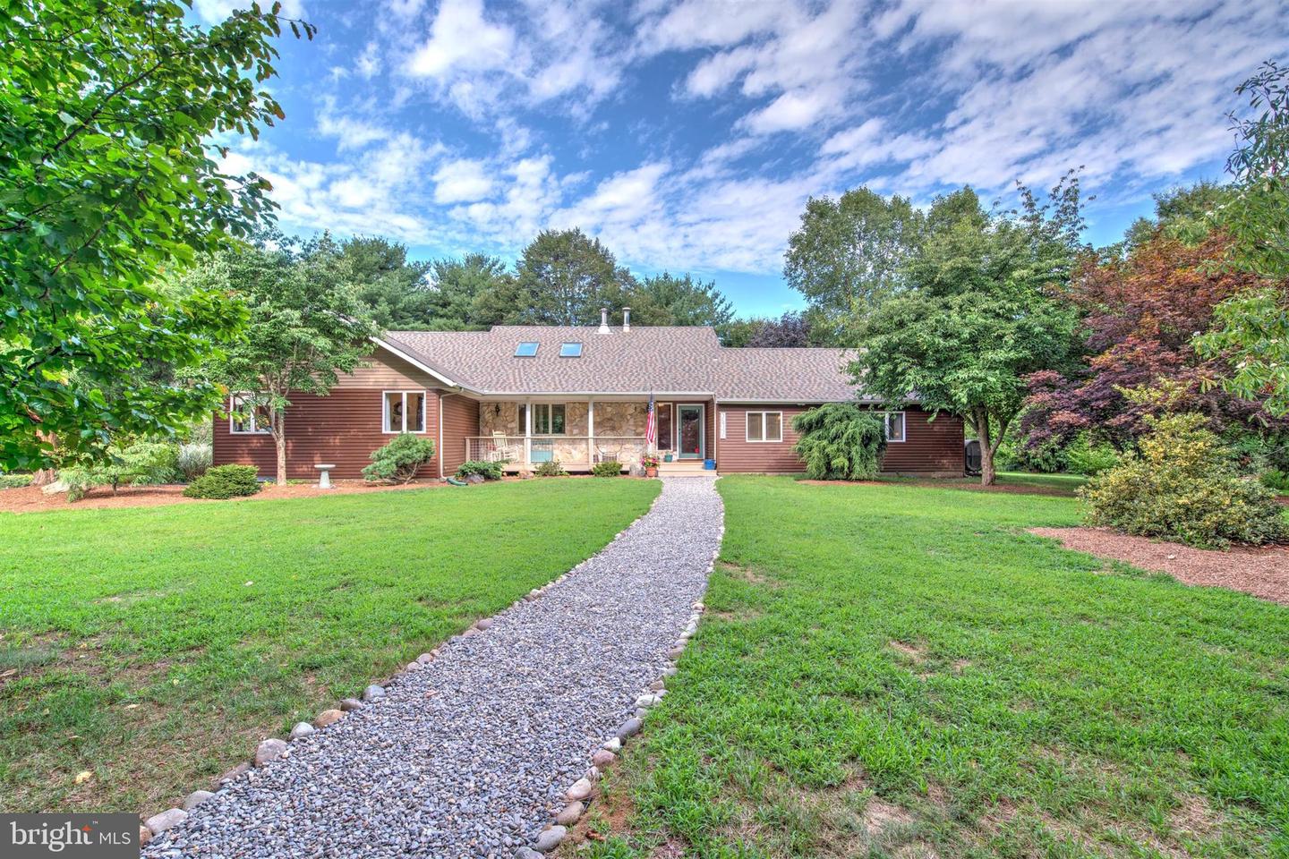 247 Long Swamp Rd, New Egypt, NJ 08533 MLS NJOC2012692 Coldwell Banker