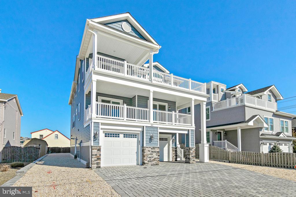 107 W 15th St, Ship Bottom, NJ 08008 MLS NJOC2013174 Coldwell Banker