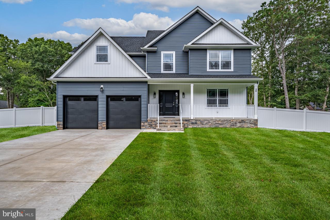 38 Flipper Ave, Manahawkin, NJ 08050 MLS NJOC2013368 Coldwell Banker