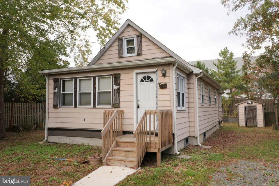 1 Oak St, Waretown, NJ 08758 MLS NJOC2013802 Coldwell Banker