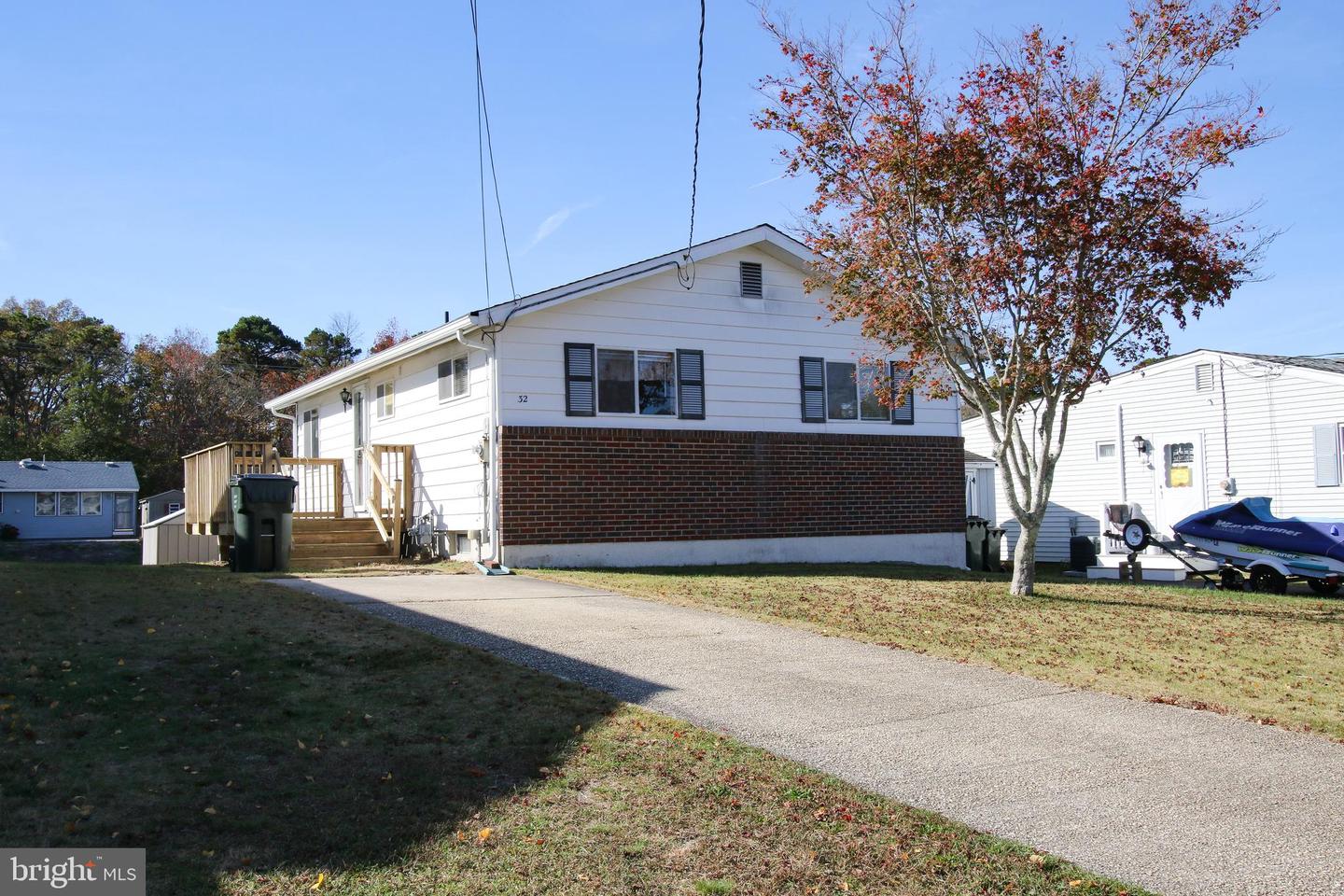 32 Fairway Dr, Tuckerton, NJ 08087 MLS NJOC2014544 Coldwell Banker