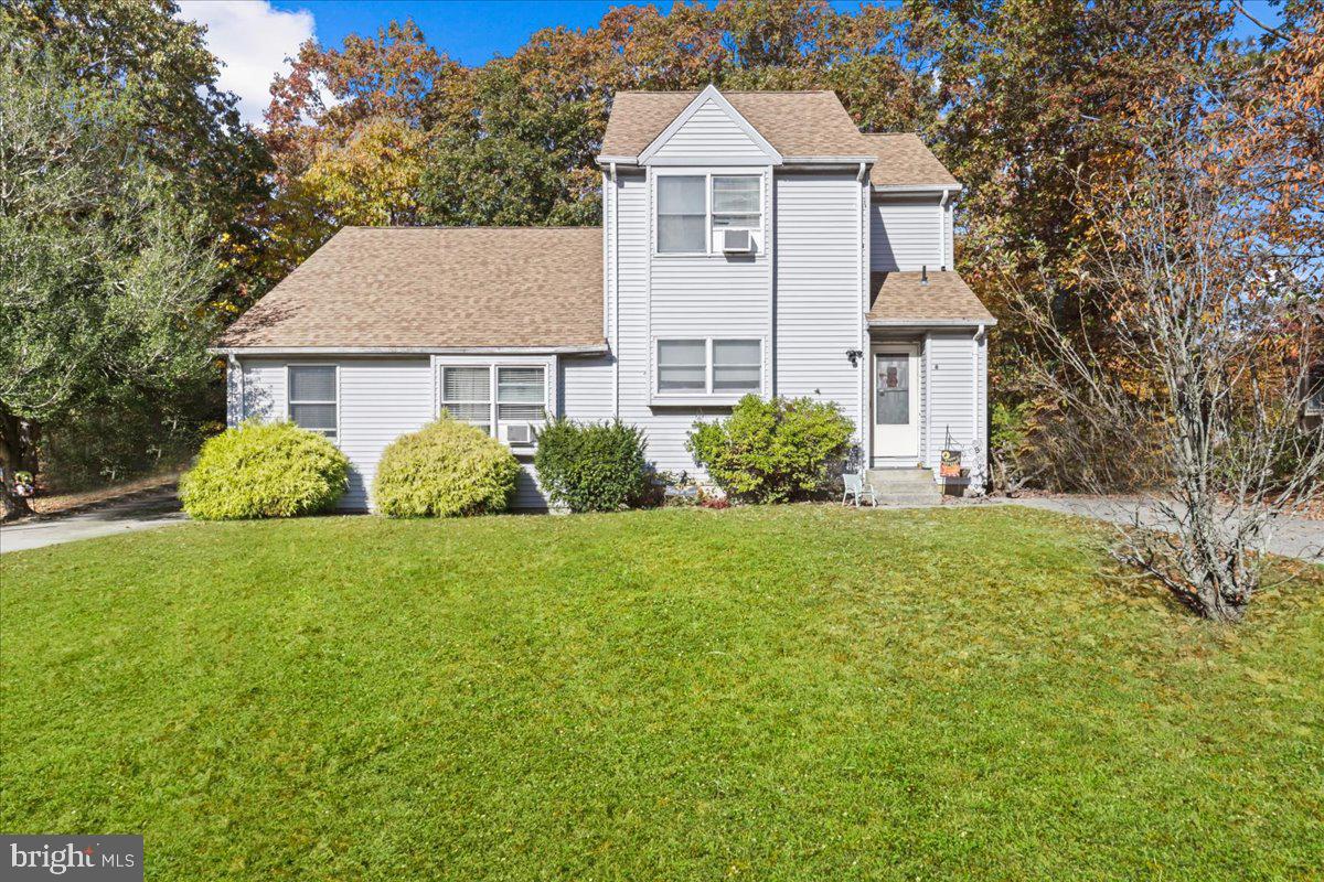 8 Winged Foot Ln, Tuckerton, NJ 08087 MLS NJOC2014672 Coldwell Banker