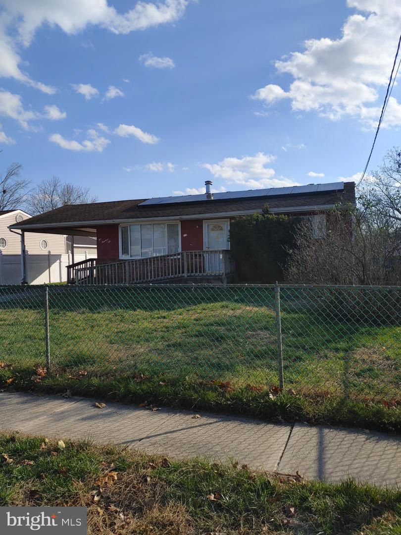 506 Maple St, Lakehurst, NJ 08733 MLS NJOC2014886 Coldwell Banker