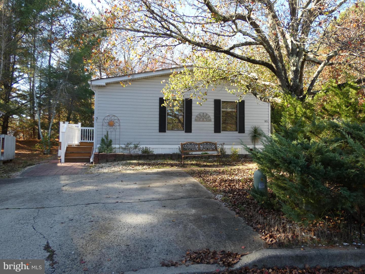 35 Oak Tree Ln, Stafford Township, NJ 08050 MLS NJOC2014916