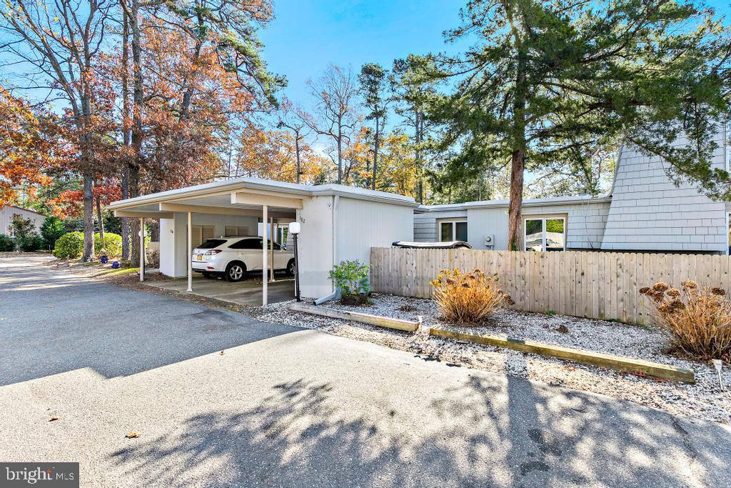 182 E Holly Ln, Little Egg Harbor, NJ 08087 MLS NJOC2014924