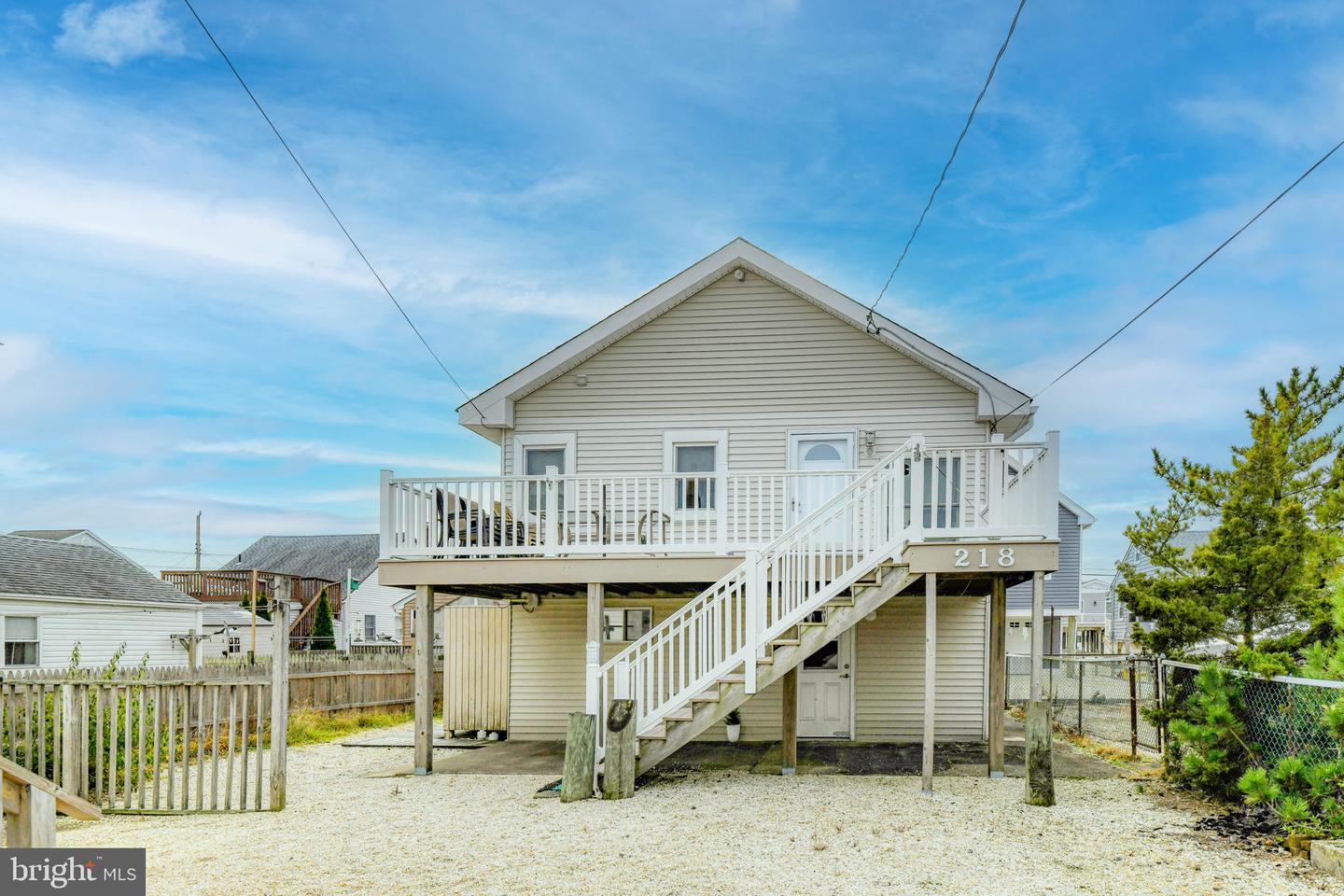 218 N 18th St C2, Surf City, NJ 08008 MLS NJOC2015190 Coldwell Banker