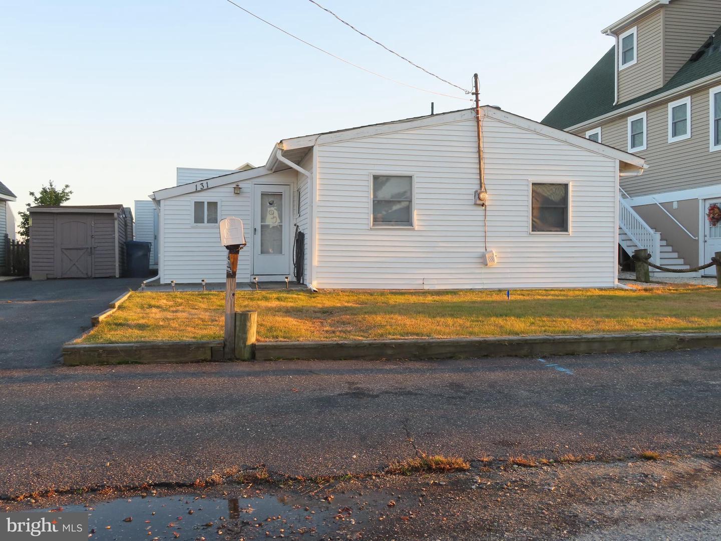 131 S Commodore Dr, Tuckerton, NJ 08087 MLS NJOC2015210 Coldwell Banker