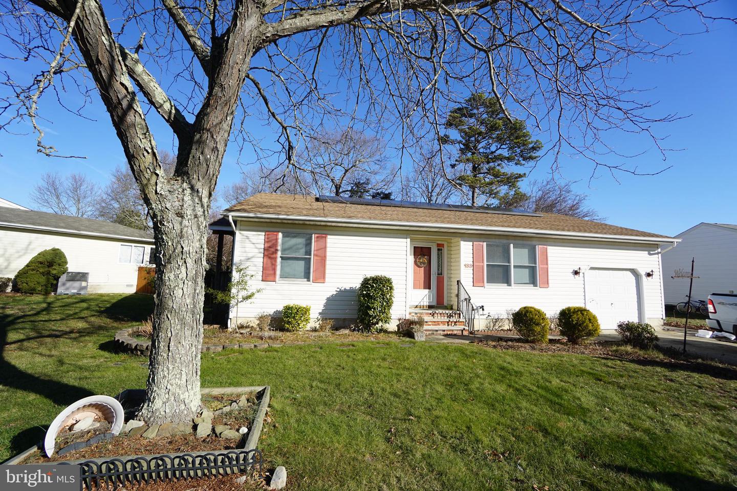 133 W Holly Ln, Tuckerton, NJ 08087 MLS NJOC2015560 Coldwell Banker