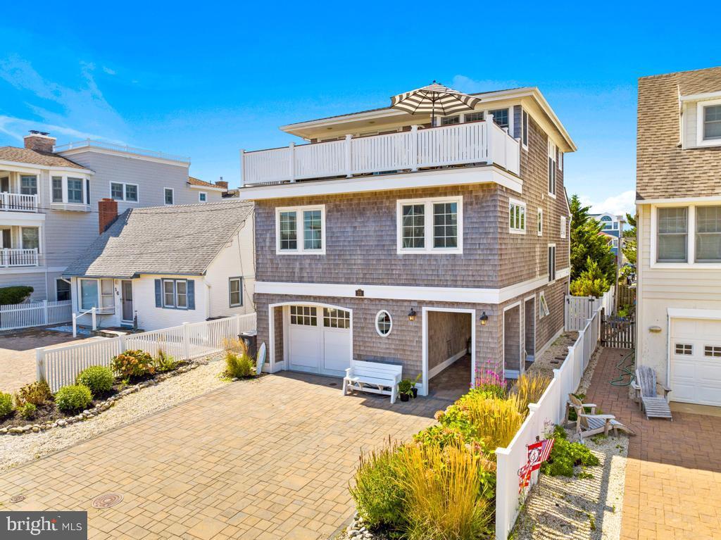 20 E 7th St, Beach Haven, NJ 08008 MLS NJOC2015728 Coldwell Banker