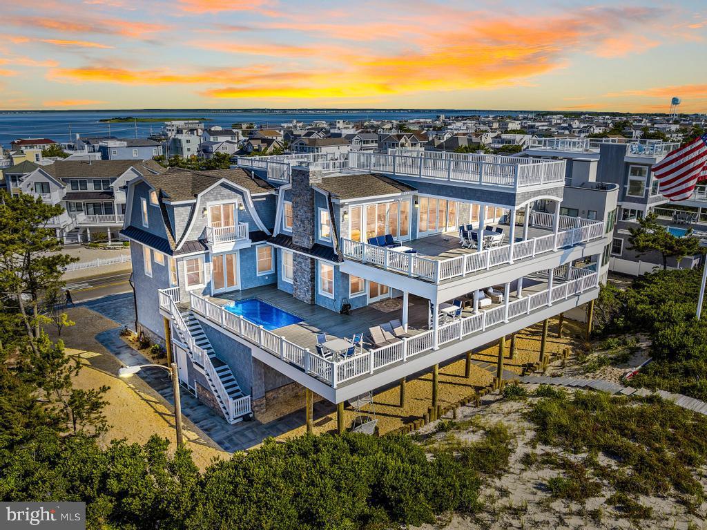 6715 Ocean Blvd, Long Beach Township, NJ 08008 MLS NJOC2015740