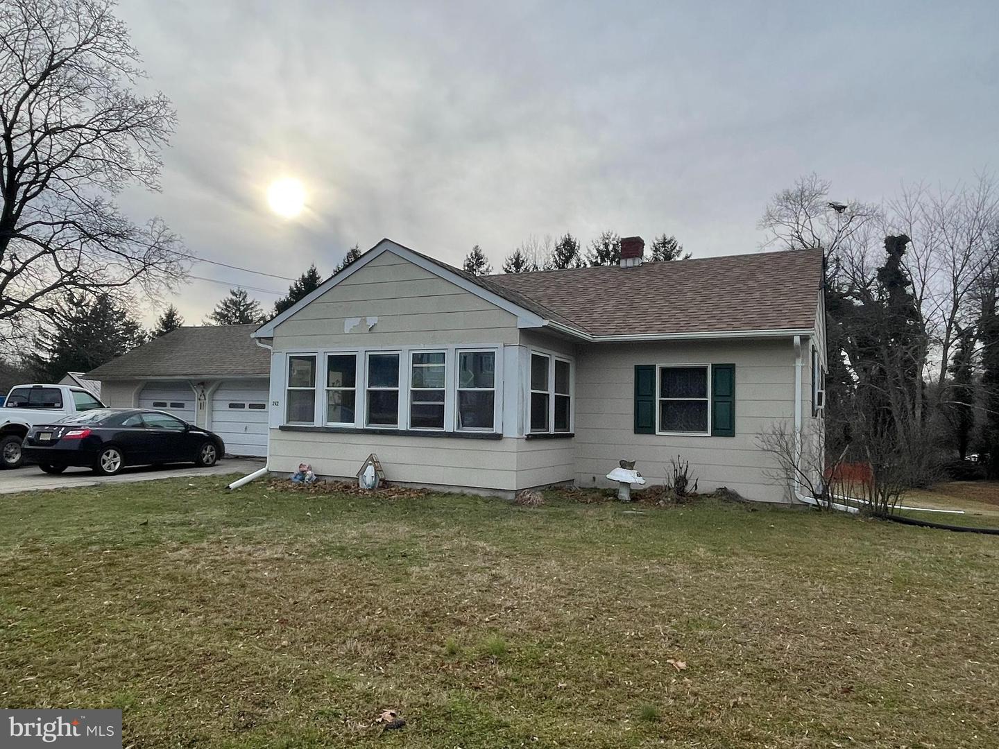 242 Brynmore Rd, New Egypt, NJ 08533 MLS NJOC2015796 Coldwell Banker